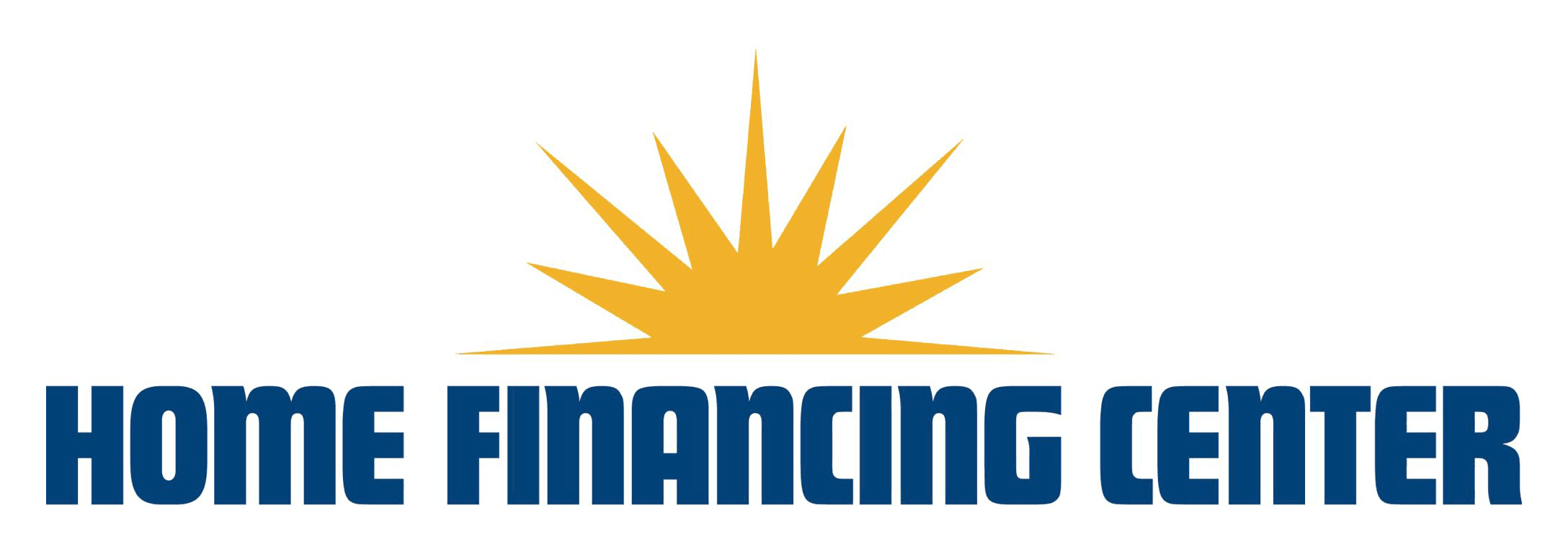 Home Financing Center logo