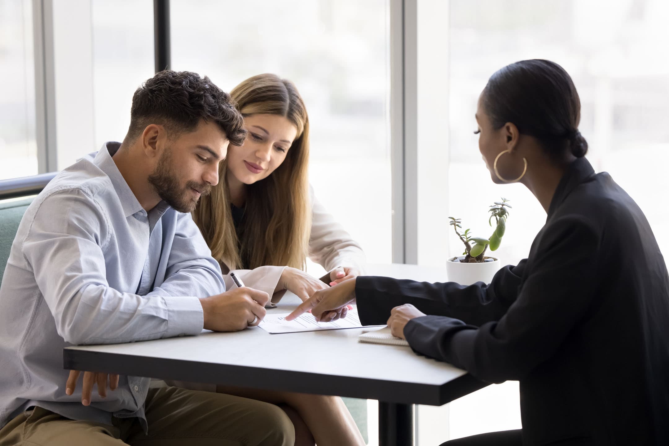 Homebuyers benefiting from the MDEAT HAP program
