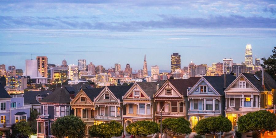 Not even a 0% mortgage rate would make buying a house affordable in these 6 U.S. cities | Fortune