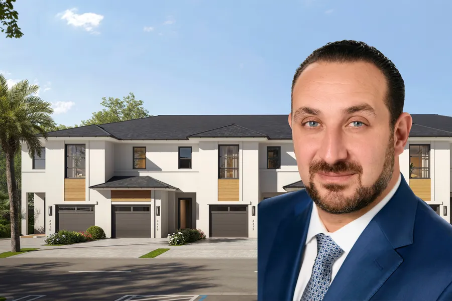 Building the Dream: How Bluenest is Redefining Affordable Homeownership in Miami-Dade &mdash; PROFILEmiami South Florida Real Estate and Lifestyle