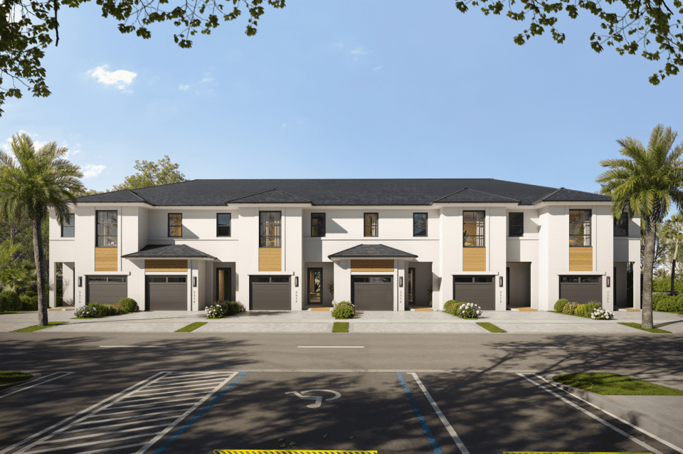 Reimagining Home Ownership for Miami-Dade’s Working Families